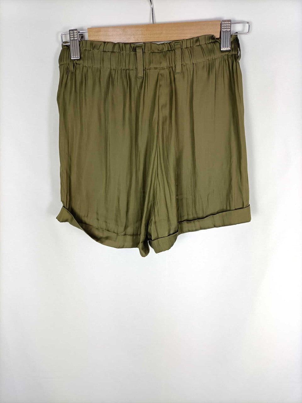 ELOGY.Pantalones cortos T.s