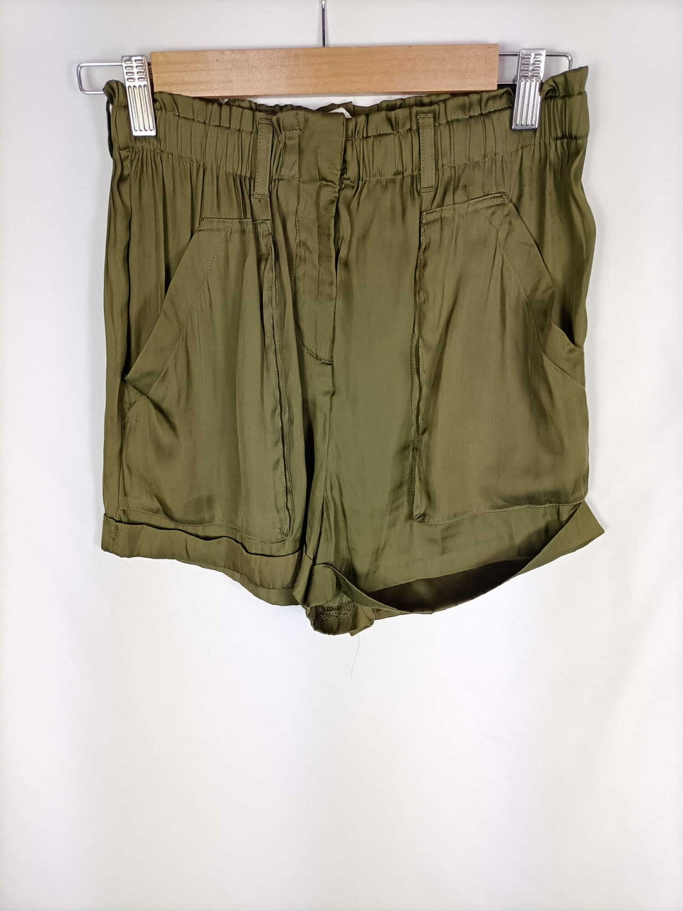 ELOGY.Pantalones cortos T.s