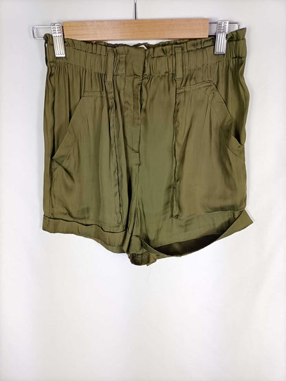 ELOGY.Pantalones cortos T.s