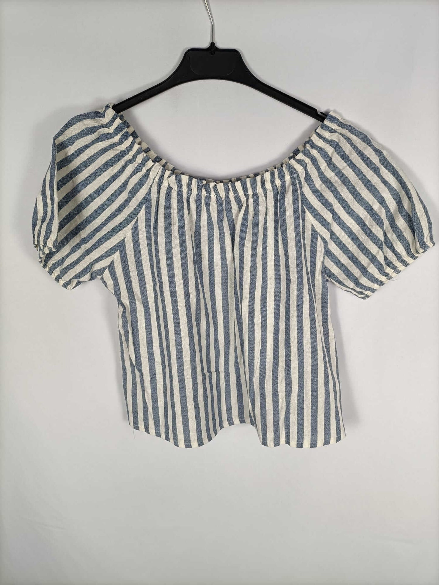 SENSE.Top rayas TU(S/M)