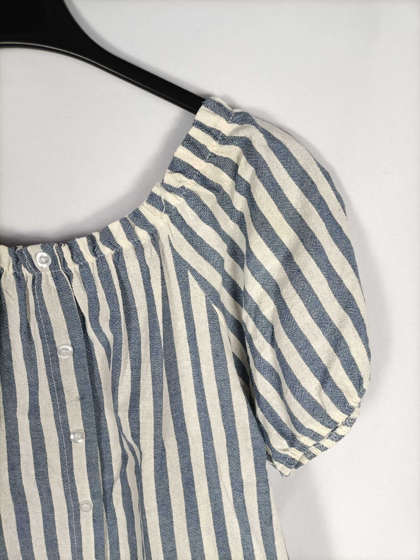 SENSE.Top rayas TU(S/M)