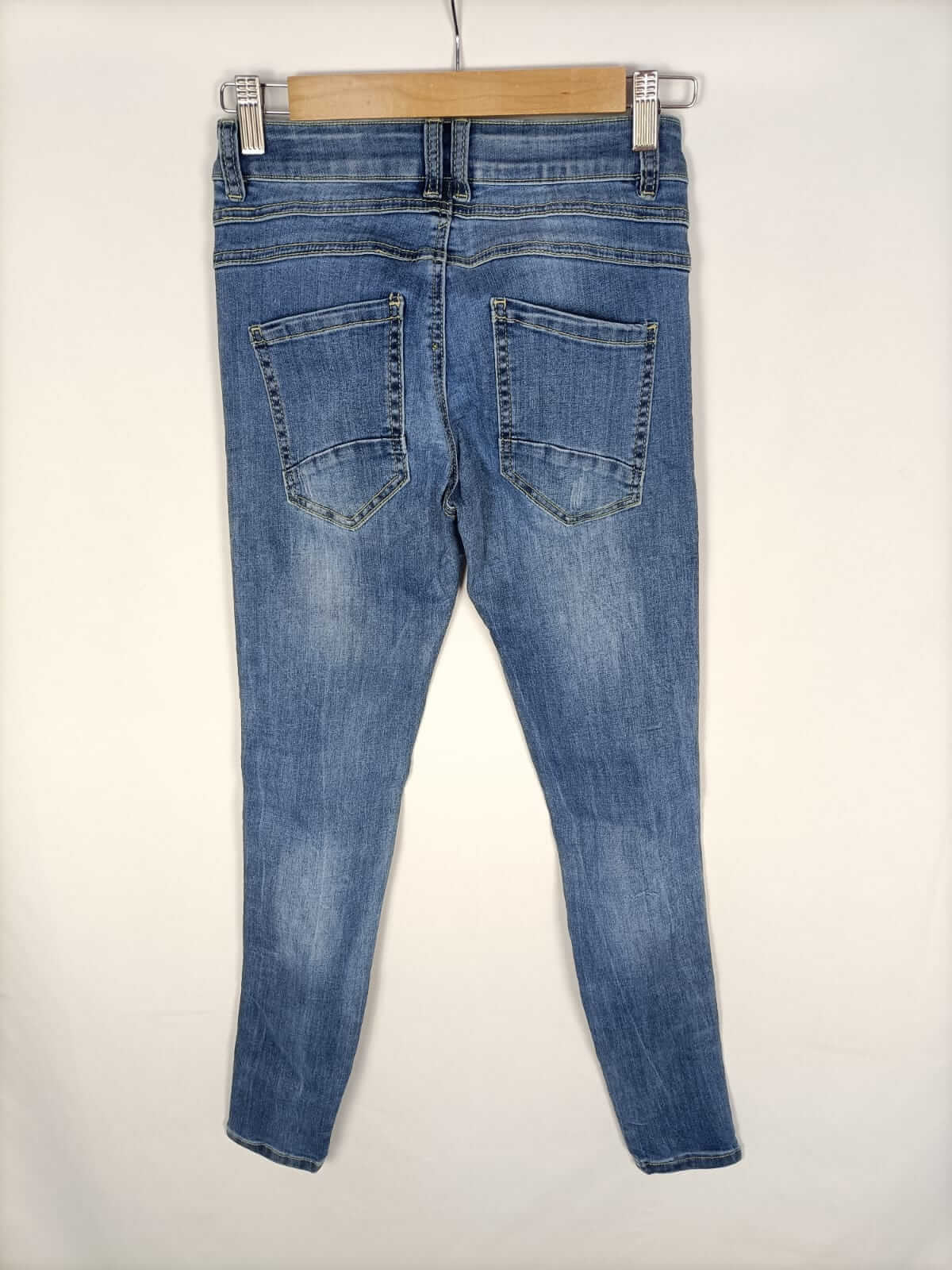 OTHER. Studded jeans T.xs