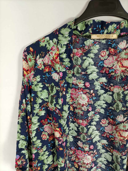 MOSANOVA. Kimono flore TU