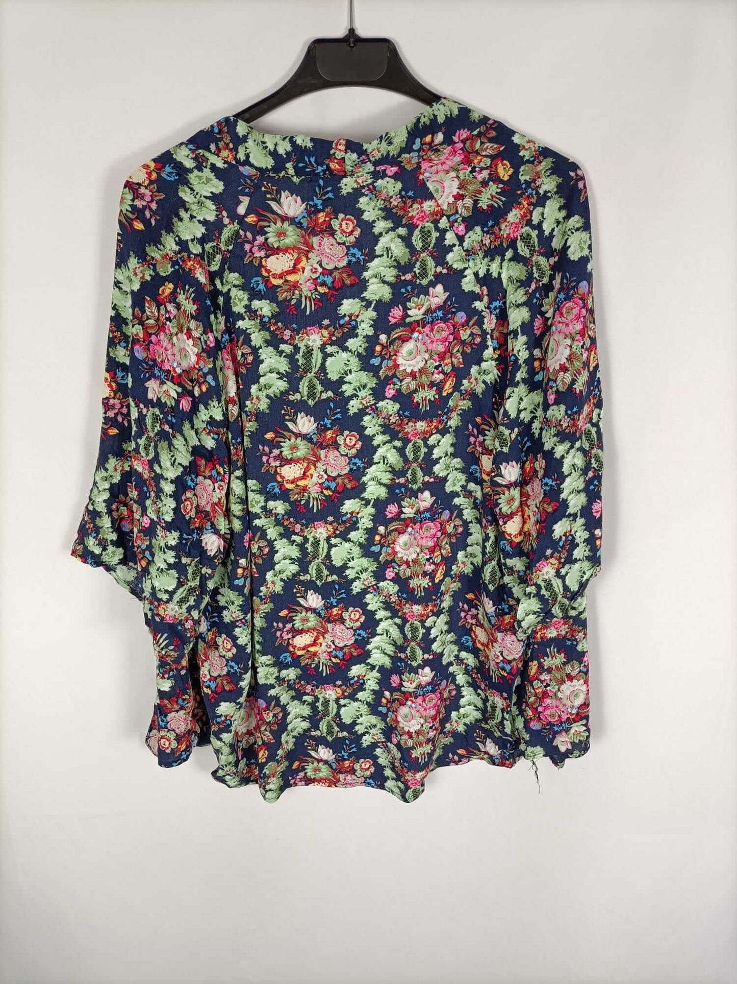 MOSANOVA. Kimono flore TU