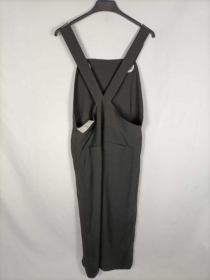 PIMKIE. Peto negro fluido T.m