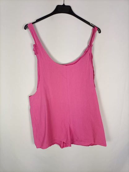 OTRAS. Peto rosa TU (xl)