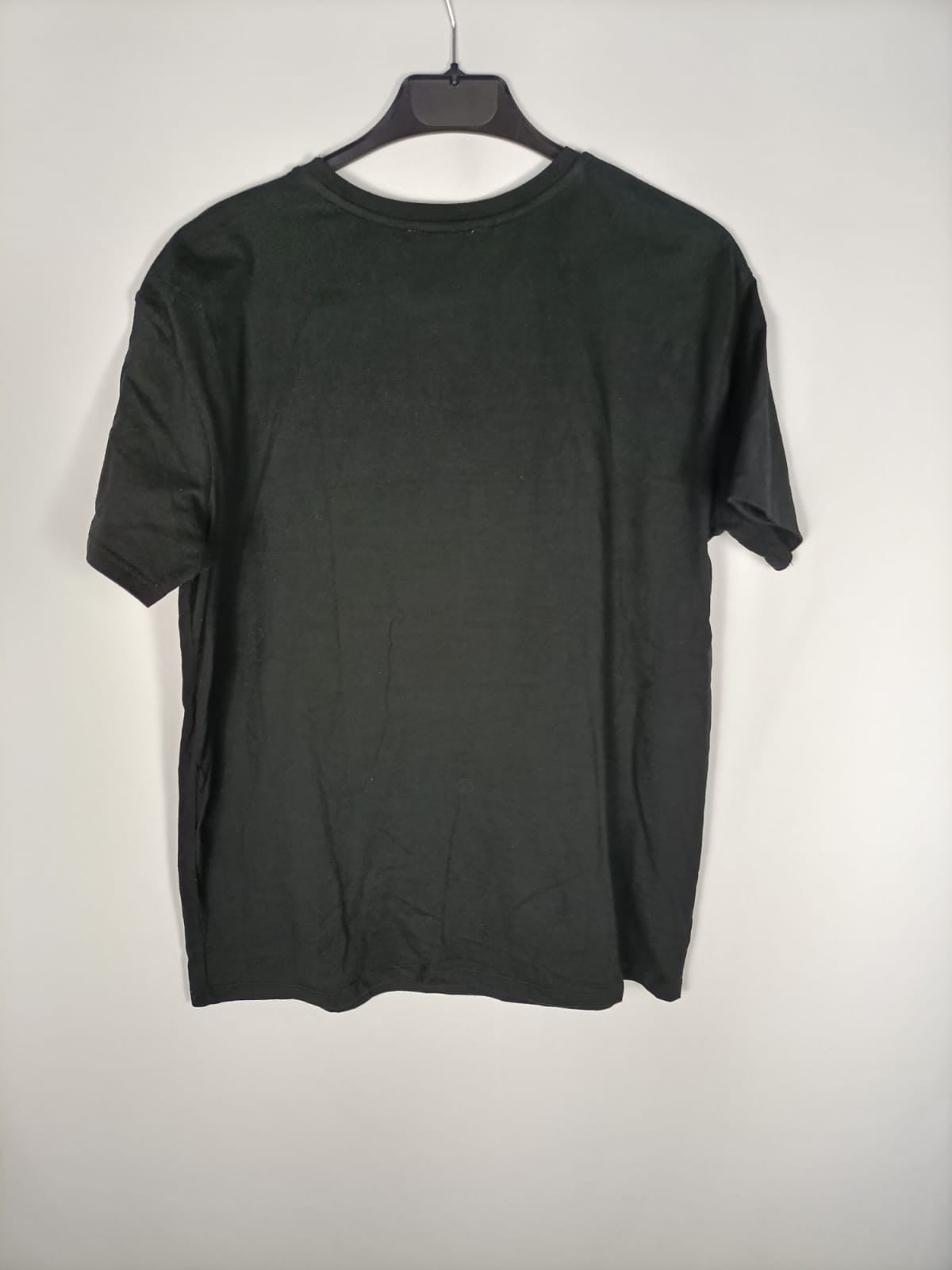 ZARA. Camiseta étnica  T.m