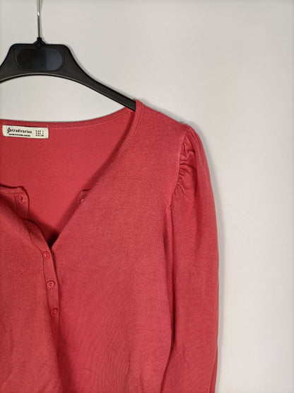 STRADIVARIUS. Rebeca salmón T.s