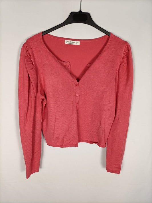 STRADIVARIUS. Rebeca salmón T.s