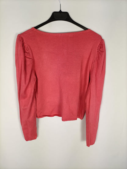 STRADIVARIUS. Rebeca salmón T.s