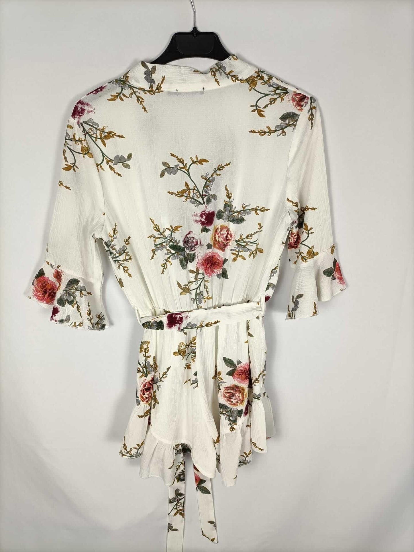 BOHOO.Mono beige T.36