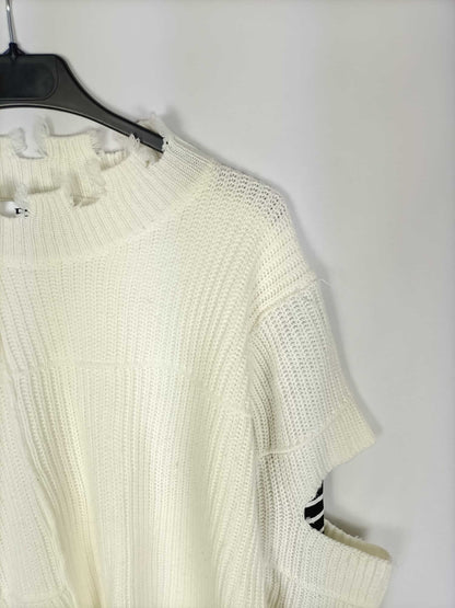 FREYA.Jersey punto rotos TU (s/m)