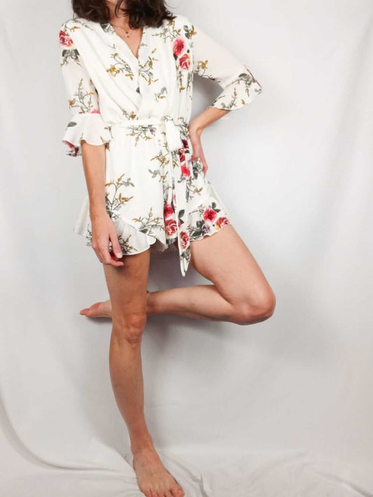 BOHOO.Mono beige T.36