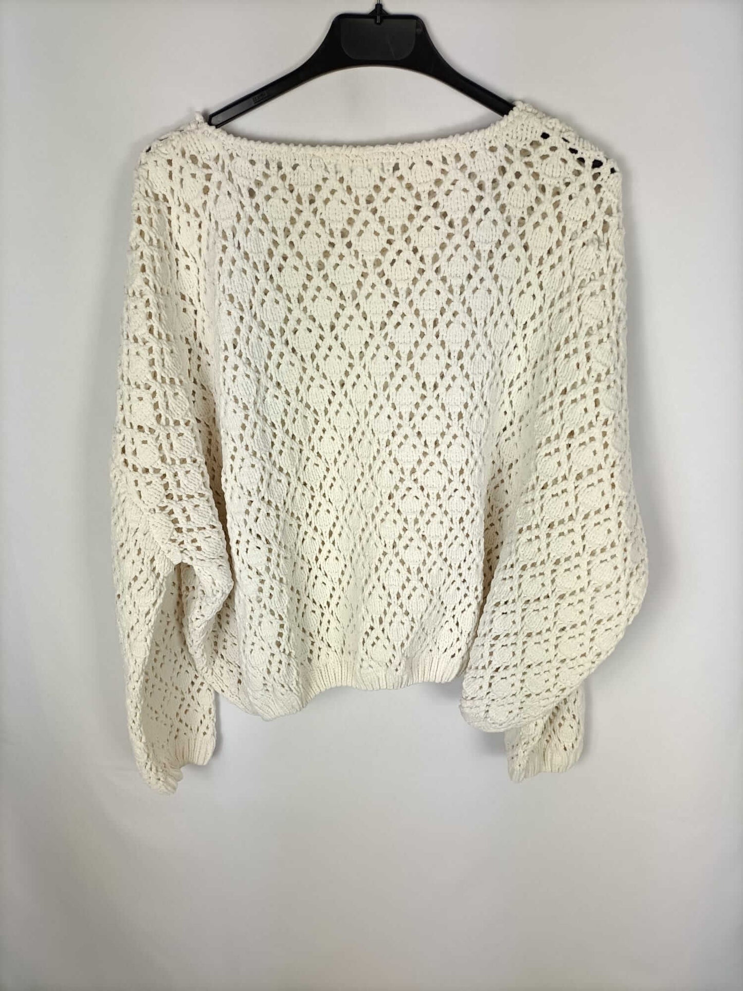 SFERA.Light beige jersey Tm