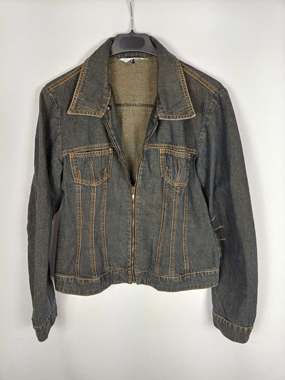 PROMOD. Vintage denim jacket S.44
