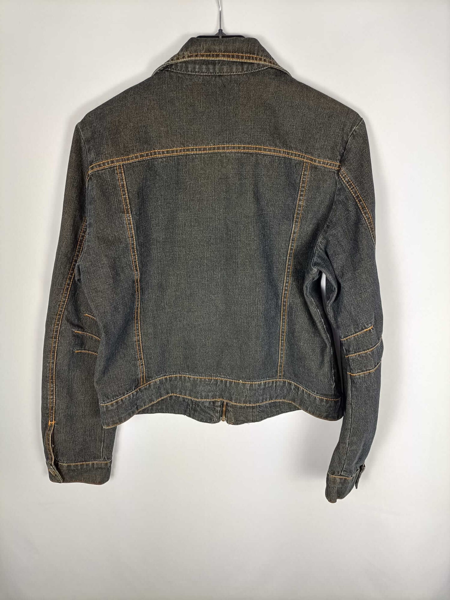 PROMOD. Vintage denim jacket S.44