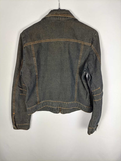 PROMOD. Vintage denim jacket S.44