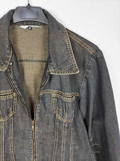PROMOD. Vintage denim jacket S.44