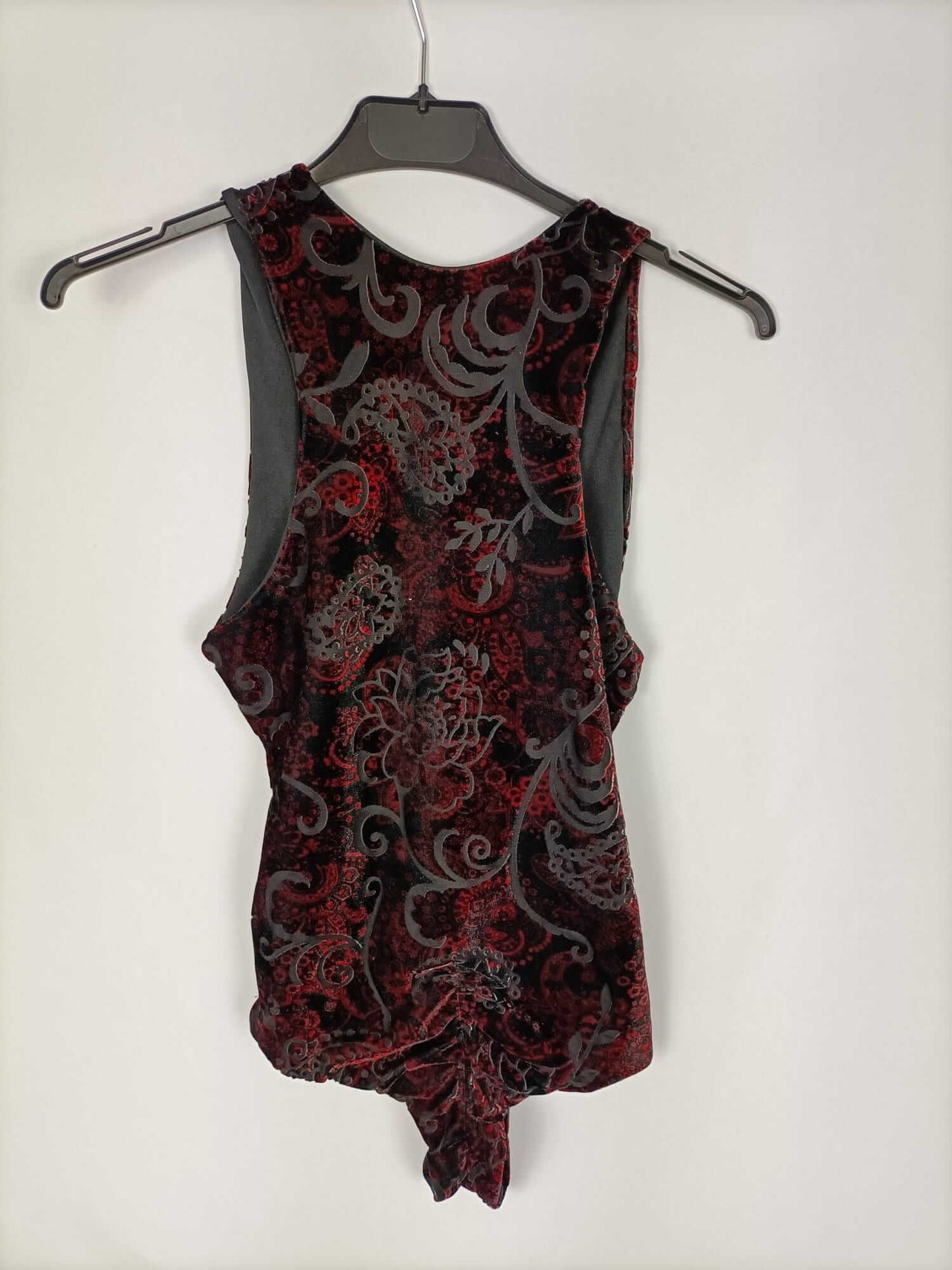 OTRAS.Body bordados TU (s/m)