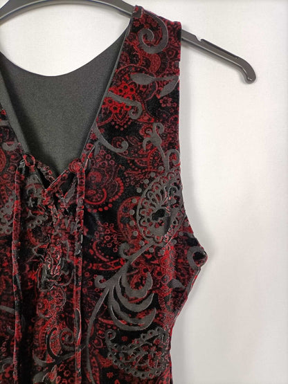 OTRAS.Body bordados TU (s/m)