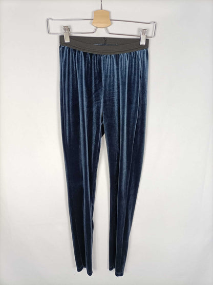 ESMARA. Velvet leggings S.36/38