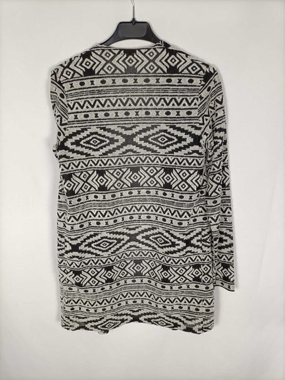 AMERICAN EAGLE.Cárdigan fino T.Xs