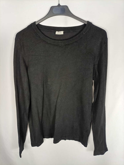 PIMKIE. Jersey negro básico TU (s)