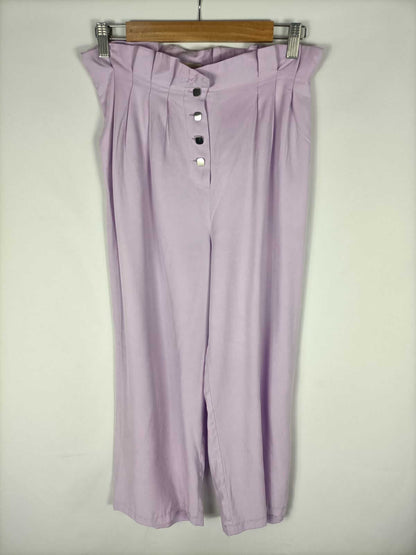 BSB. Lilac Ts Trousers