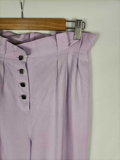 BSB. Lilac Ts Trousers