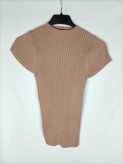 PARFOIS. Top beige T.m