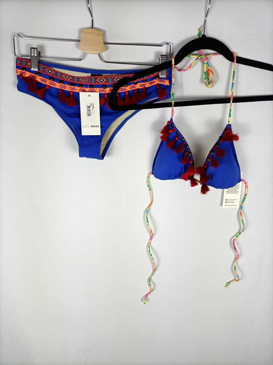 LEES MORE. Bikini étnico T.s