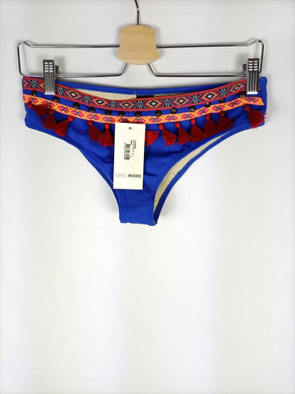 LEES MORE. Bikini étnico T.s
