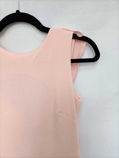 OTRAS. Mono largo rosa Tu (s/m)