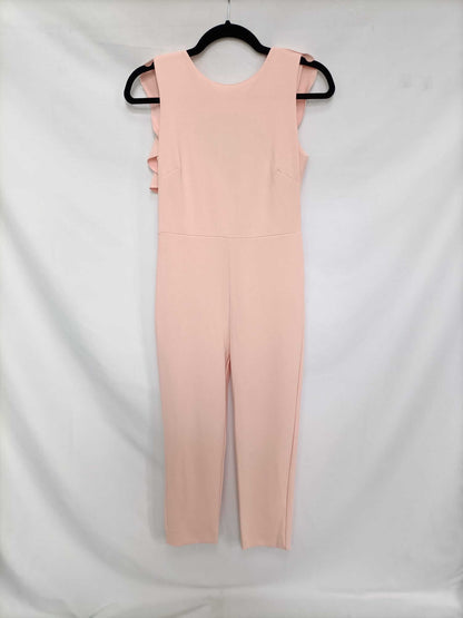 OTRAS. Mono largo rosa Tu (s/m)