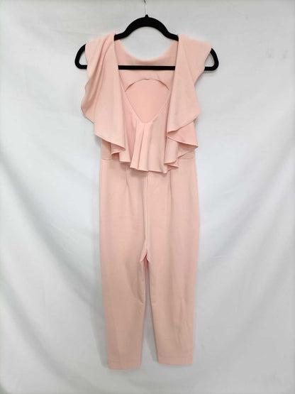 OTRAS. Mono largo rosa Tu (s/m)