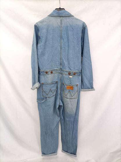 BILLABONG. Peto denim T.s