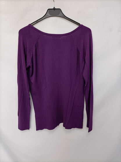 SFERA. Jersey morado T.xl