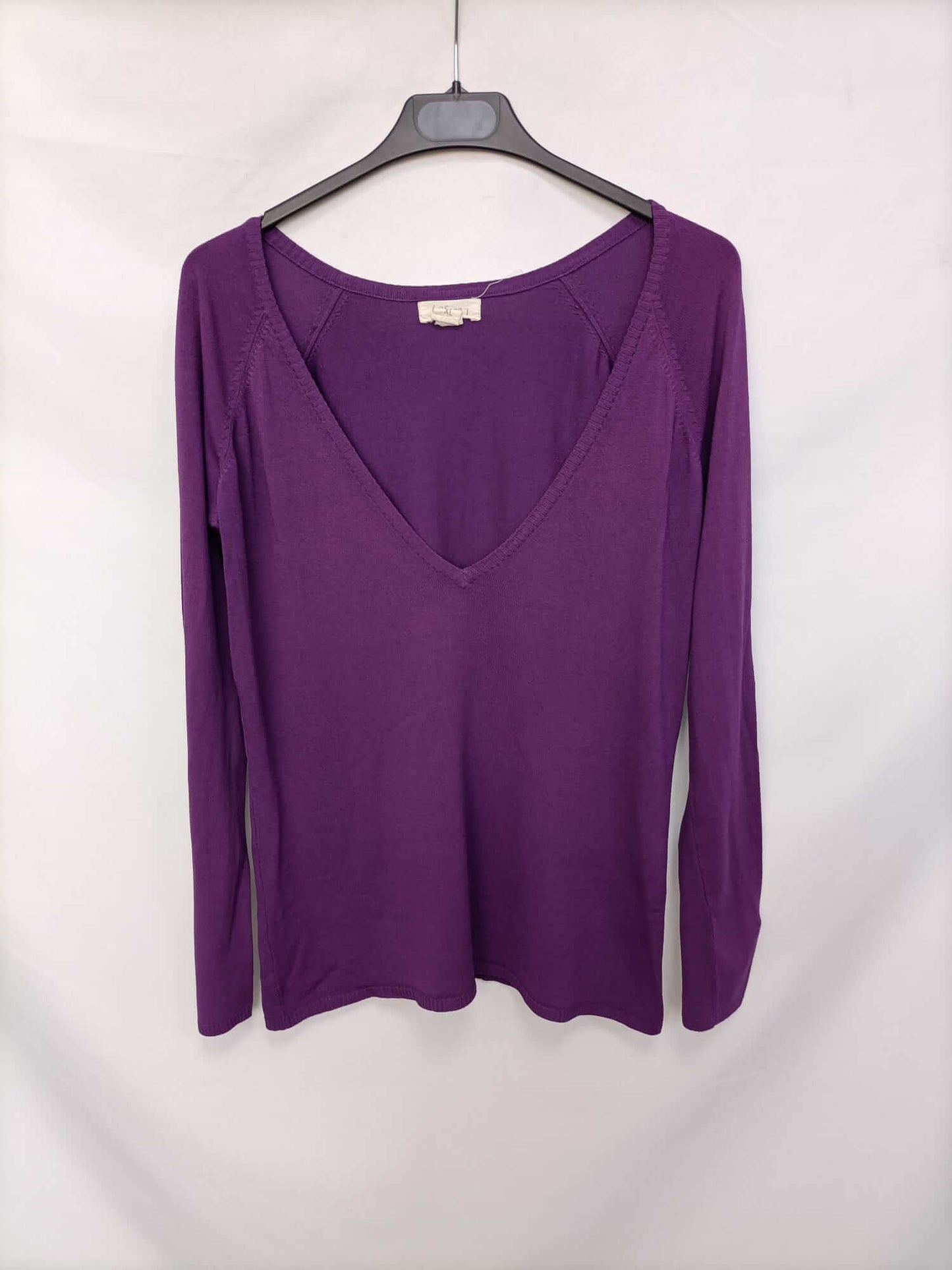 SFERA. Jersey morado T.xl