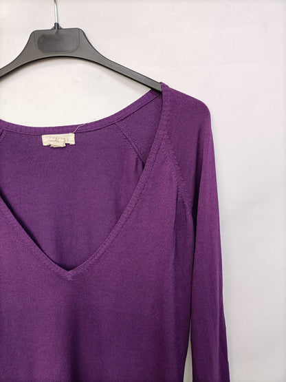 SFERA. Jersey morado T.xl