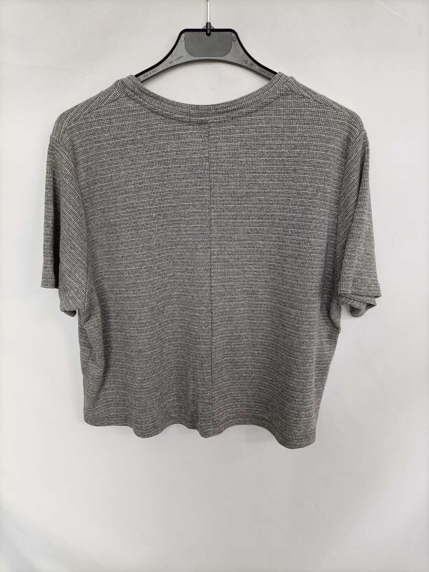 BRANDY MELVILLE. Heathered T-shirt Your (s)
