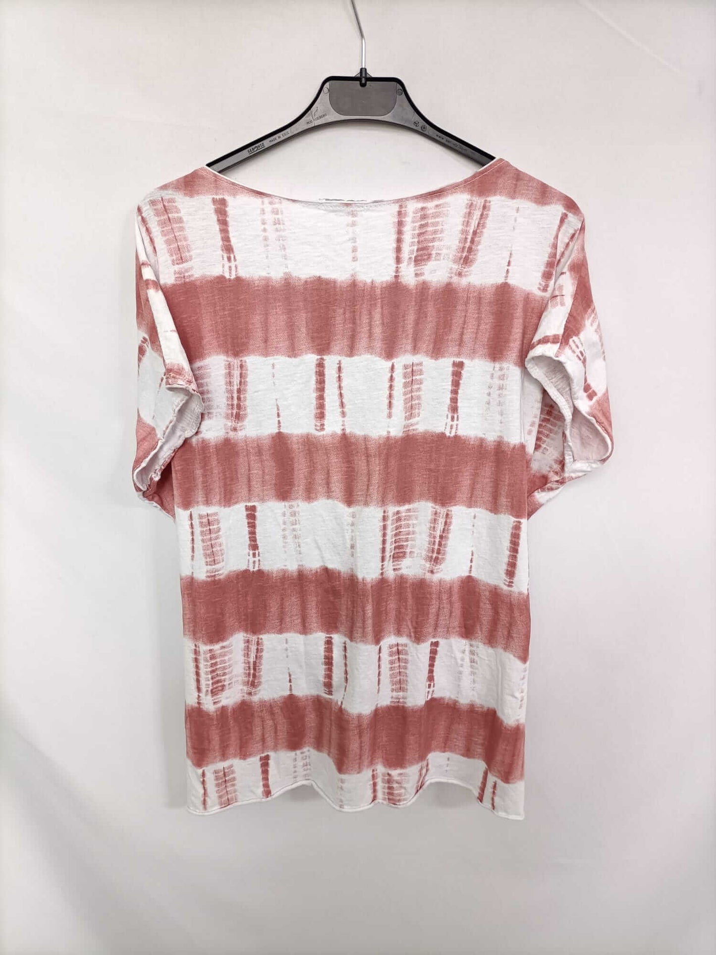 THE ROOM. Camiseta tie dye Tu (s/m)