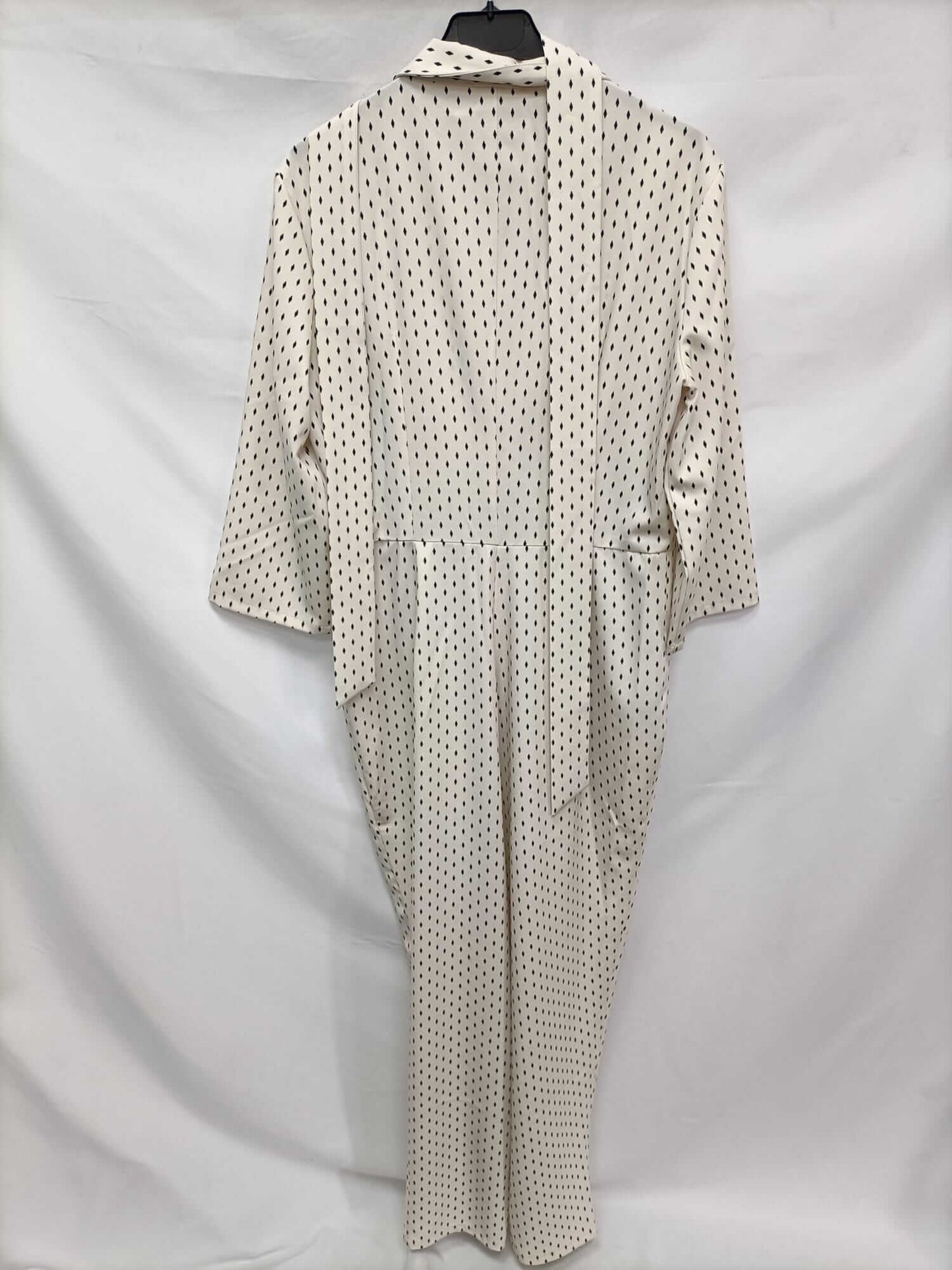 CELOP.Mono beige rombos T.L