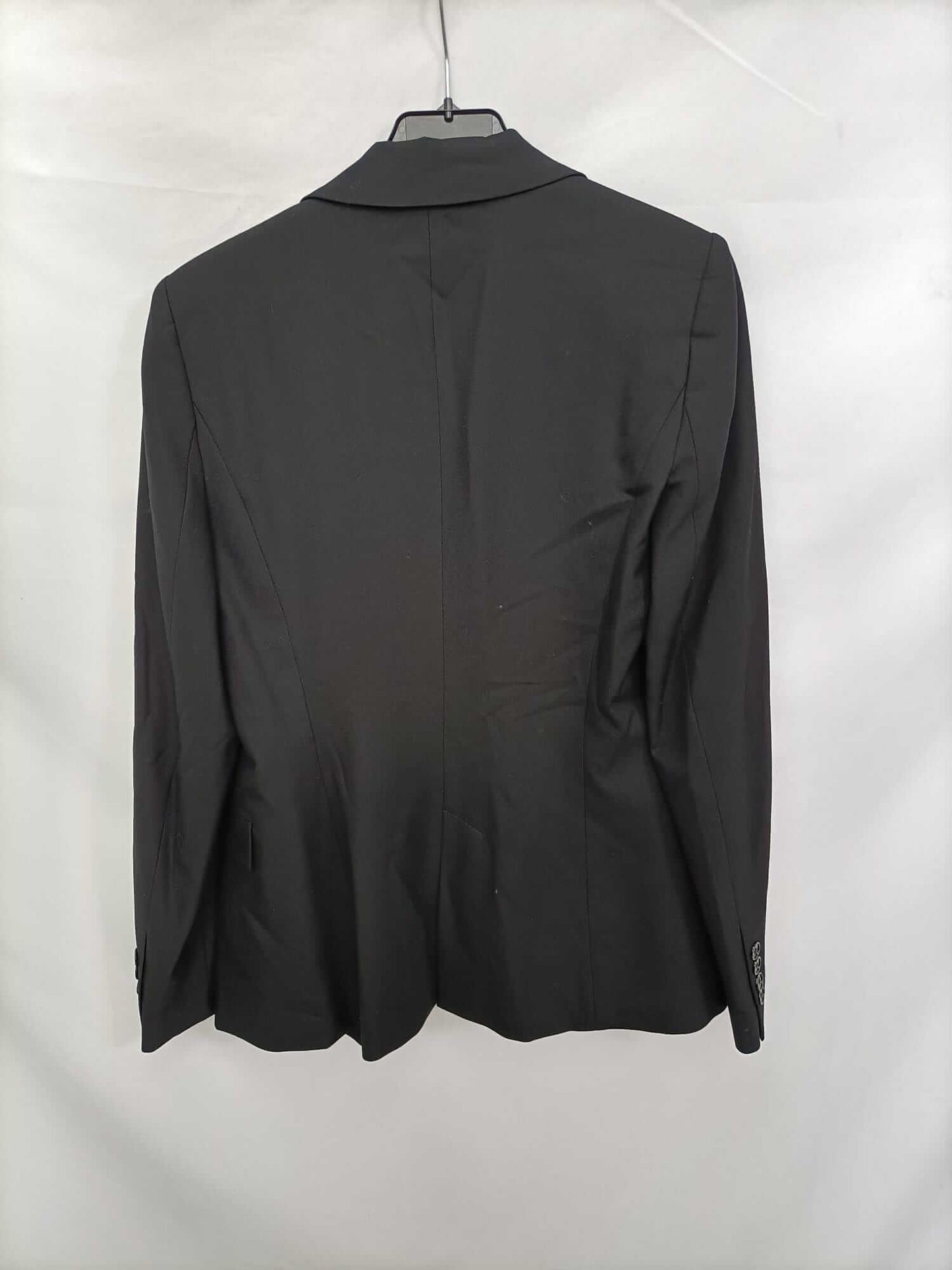 ZARA.Blazer negra T.36
