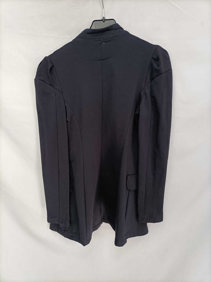 LOOBE.Blazer azul marino T.s/m