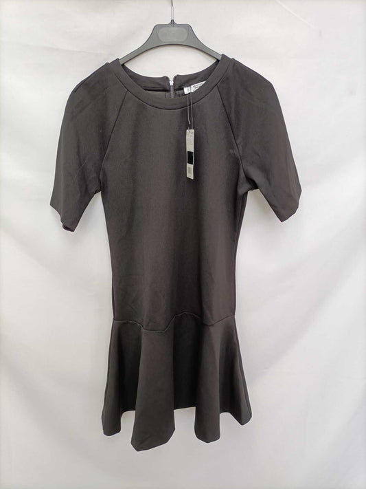 MANGO. Short Ts dress