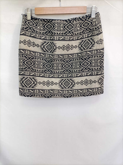 SFERA. Flada corta etnica T.s