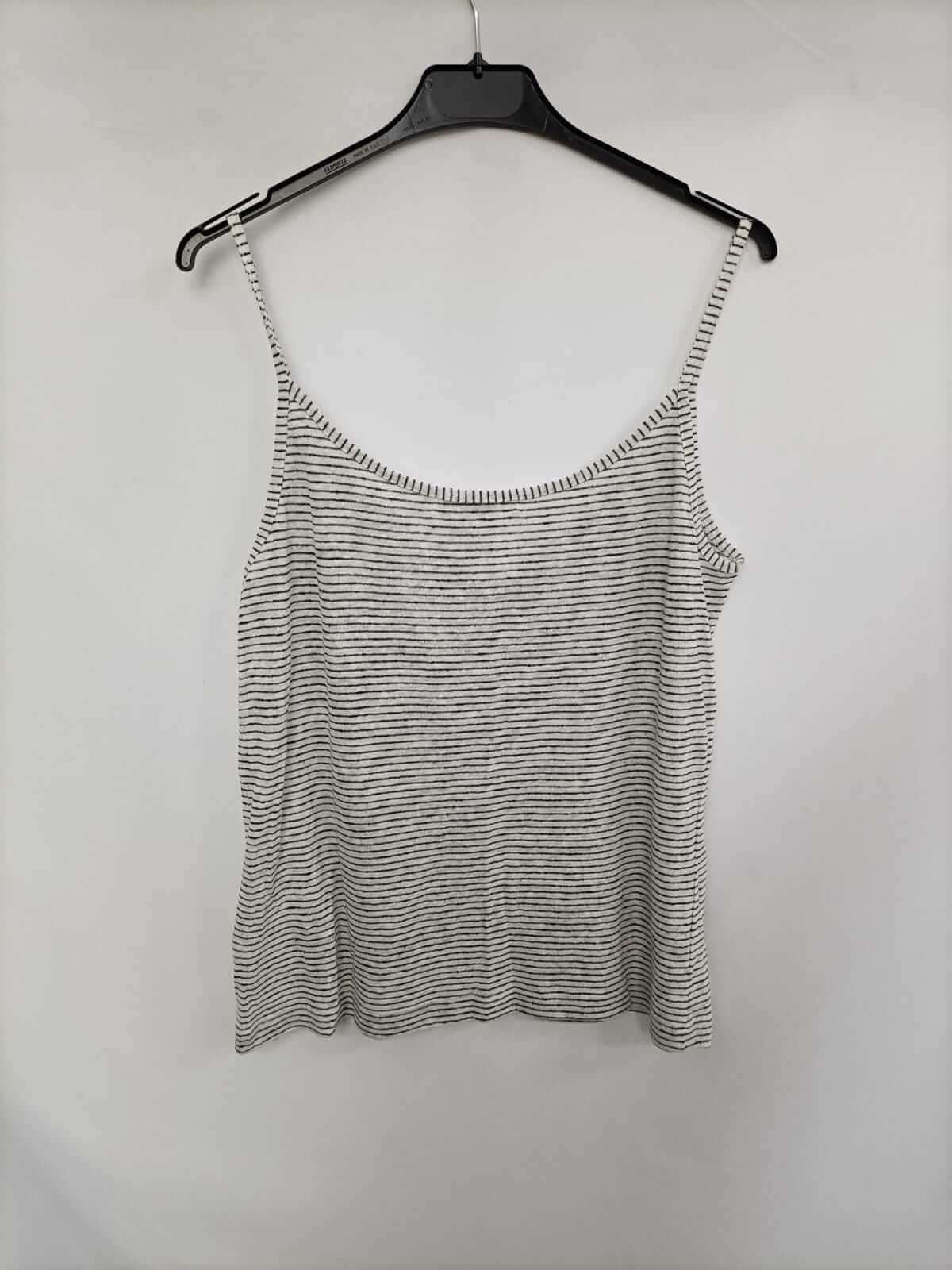 EASY WEAR. Camiseta rayas T.40