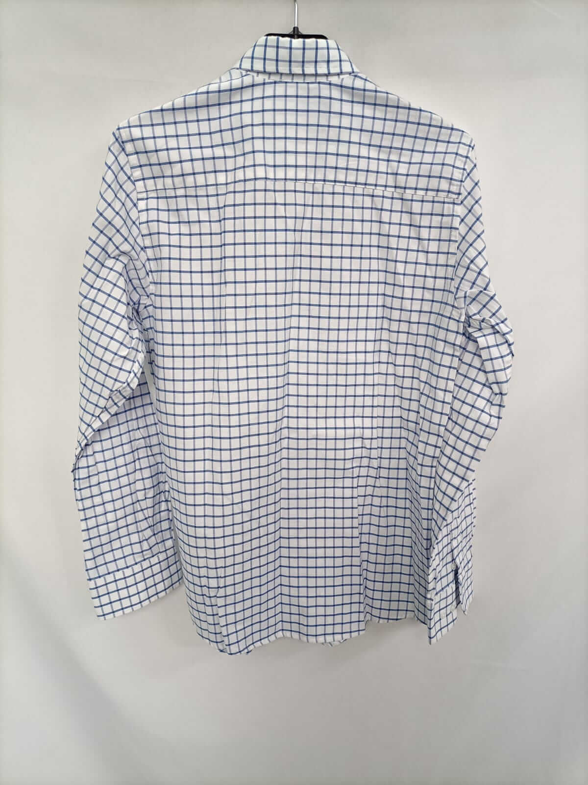 CENTAURO. Camisa cuadros T.16