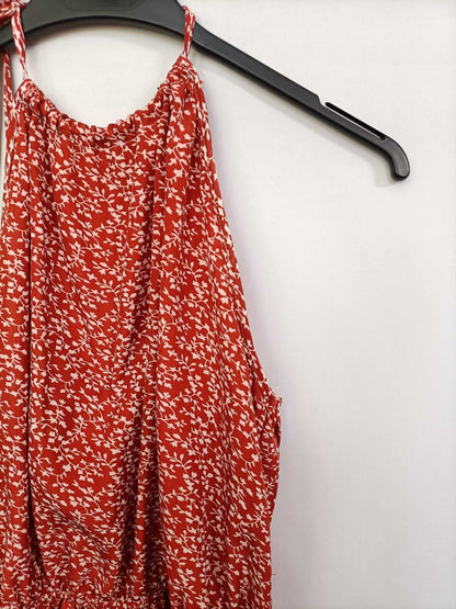 OTRAS. Mono teja flores T.s