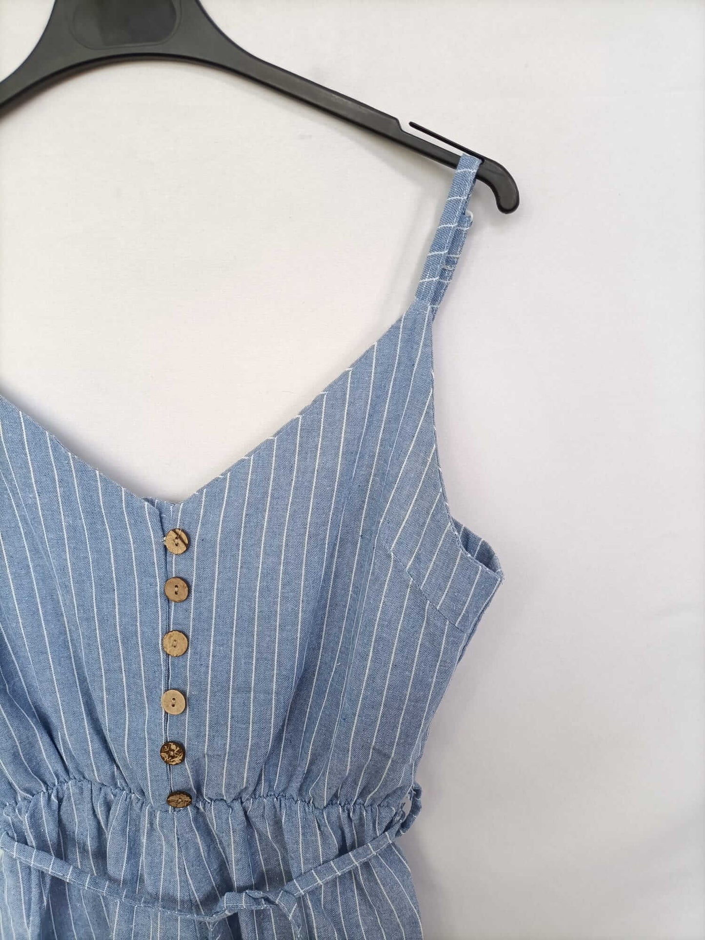 OTRAS. Mono rayas corto T.s